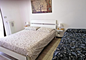 Appartamento Viserba mare/fiera Rimini